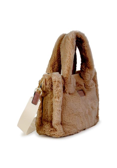 Borsa in eco pelliccia CHLOE' KIDS | C2132331F